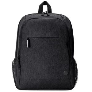 HP 1X644AA Prelude Pro 15.6' Backpack Bag Top Zip Closure Ultralight 0.46kg Adjustable Padded