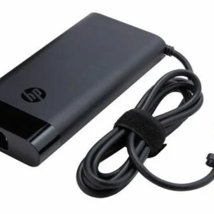 HP 6E6M1AA230W Slim Smart 4.5mm AC Power Adapter Charger for HP ZBook Firefly Fury Power HP 6E6M1AA 230W Slim Smart 4.5mm AC Power Adapter Charger for HP ZBook Firefly Fury Power