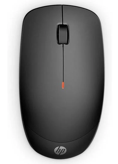 HP 4E407UT 235 Slim USB Optical Wireless Mouse HP 4E407UT 235 Slim USB Optical Wireless Mouse