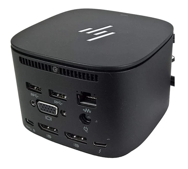 HP 4J0A2AA Dock G4 Thunderbolt 4 Docking Station