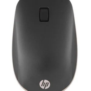 HP 4M0X5AA410 Wirelesss Slim Silver Bluetooth 5.0 Mouse 1600 dpi 3 Botton Scroll Wheel Up to HP 4M0X5AA 410 Wirelesss Slim Silver Bluetooth 5.0 Mouse 1600 dpi 3 Botton Scroll Wheel Up to