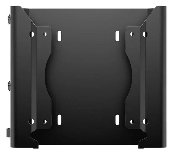 HP 99T54AA Desktop Mini v4+ VESA Sleeve -Compatible with HP 260 Desktop Mini HP 99T54AA Desktop Mini v4+ VESA Sleeve -Compatible with HP 260 Desktop Mini