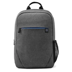 HP 1E7D6UT Bag 16' 18L Prelude Laptop Backpack 100% recycled plastic water-resistant top zip
