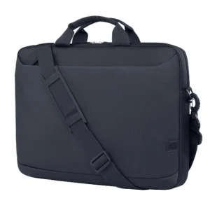 HP A08KHUT Bag 16' 12L Everyday Laptop Briefcase Durable Water-resistant 100% Polyester Padded