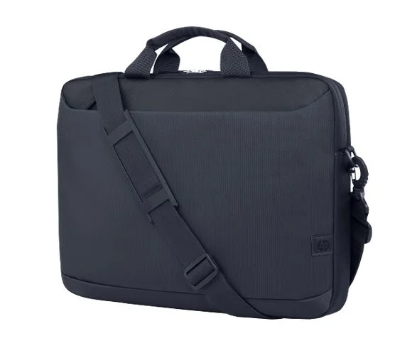 HP A08KHUT Bag 16′ 12L Everyday Laptop Briefcase Durable Water-resistant 100% Polyester Padded HP A08KHUT Bag 16' 12L Everyday Laptop Briefcase Durable Water-resistant 100% Polyester Padded