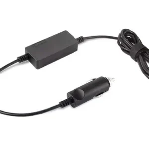 Lenovo 40AK0065WW 65W USB-C DC Travel Adapter Laptop Car Charger 1.8m Cable 140g Lightweight Lenovo 40AK0065WW 65W USB-C DC Travel Adapter Laptop Car Charger 1.8m Cable 140g Lightweight