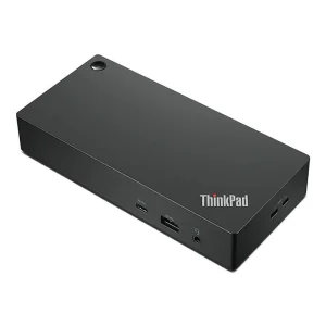 Lenovo 40AY0090AU ThinkPad Universal USB-C Docking Station