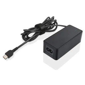 Lenovo 4X20M2626445W AC Power Adapter USB-C Charger for ThinkPad L13 L14 L15 P14s T14 T14s E14 Lenovo 4X20M26264 45W AC Power Adapter USB-C Charger for ThinkPad L13 L14 L15 P14s T14 T14s