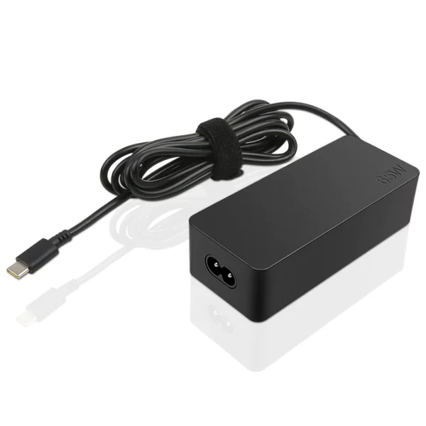 Lenovo 4X20M26280 ThinkPad 65W AC Power Adapter USB-C Charger for ThinkPad L13 L14 L15 T14 T15 Lenovo 4X20M26280 ThinkPad 65W AC Power Adapter USB-C Charger for ThinkPad L13 L14 L15 T14 T15
