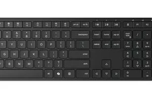 Lenovo 4X31S04810 Professional Wireless Multi-Mode Pro Keyboard & Mouse Combo Full-Size USB-A Lenovo 4X31S04810 Professional Wireless Multi-Mode Pro Keyboard & Mouse Combo Full-Size USB-A