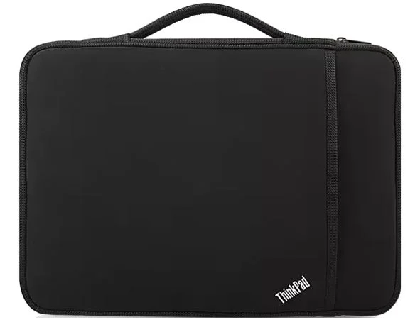 Lenovo 4X40N18007 ThinkPad 12' Sleeve Lightweight Protective Notebook Case Durable