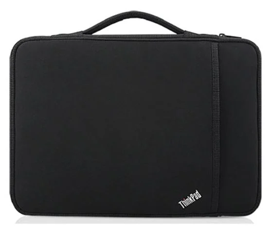 Lenovo 4X40N18009 ThinkPad 13′-14′ inch Sleeve Durable lightweight construction Padded Lenovo 4X40N18009 ThinkPad 13'-14' inch Sleeve Durable lightweight construction Padded