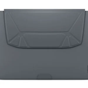 Lenovo 4X41R83942 Origami 35.6 cm (14') Sleeve case Grey PE bag+belly band Snug fit 14'