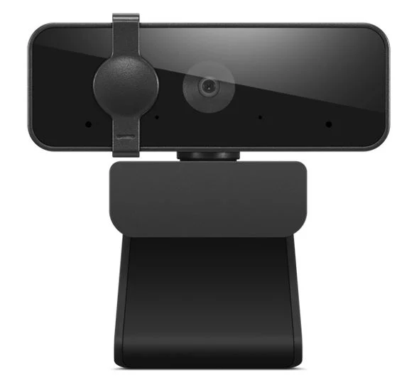 Lenovo 4XC1S15018 Essential FHD Webcam Gen 2 1080P FHD@30 fps 2xStereo Dual-Microphone USB-A Lenovo 4XC1S15018 Essential FHD Webcam Gen 2 1080P FHD@30 fps 2xStereo Dual-Microphone USB-A
