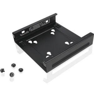 Lenovo 4XF0N03161 ThinkCentre Tiny VESA Kit III Vesa Mount II- To Suit M70q M70s N50q N50s Lenovo 4XF0N03161 ThinkCentre Tiny VESA Kit III Vesa Mount II- To Suit M70q M70s N50q N50s