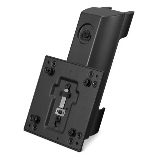 Lenovo 4XF1K72399ThinkCentre Tiny Clamp Bracket Mounting Kit III Lenovo 4XF1K72399 ThinkCentre Tiny Clamp Bracket Mounting Kit III
