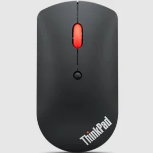 Lenovo 4Y50X88822 ThinkPad Bluetooth Silent Mouse