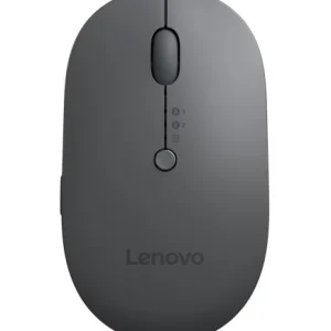 Lenovo 4Y51R29290Mouse Universal Ambidextrous Bluetooth + USB Type-C Optical 2400 DPI Up to 3 Lenovo 4Y51R29290 Mouse Universal Ambidextrous Bluetooth + USB Type-C Optical 2400 DPI Up to 3