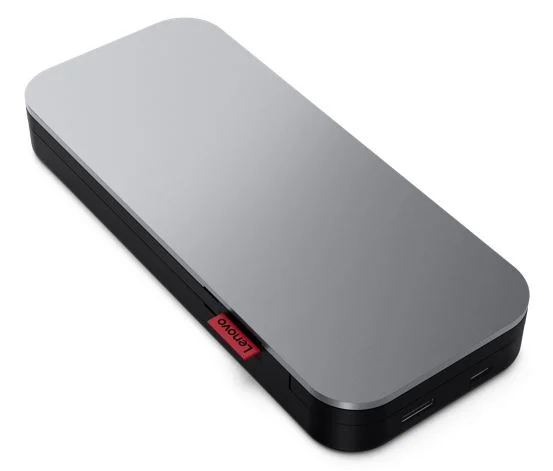 Lenovo 40ALLG2WWWGo 65W USB-C Laptop Power Bank 20000 mAh 1xUSB-A fast charging Compatible Lenovo 40ALLG2WWW Go 65W USB-C Laptop Power Bank 20000 mAh 1xUSB-A fast charging Compatible