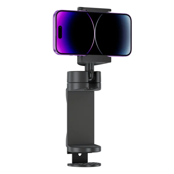 MB-STD-K01BLK (LS) mbeat® Portable Travel Phone Holder Portable Design/ 360 degree Rotatable MB-STD-K01BLK (LS) mbeat® Portable Travel Phone Holder Portable Design/ 360 degree Rotatable