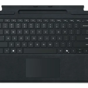 Microsoft 8XA-00182 Surface Pro 8/9/X/10/11/12 Business Signature Mechanical & Backlit Key Microsoft 8XA-00182 Surface Pro 8/9/X/10/11/12 Business Signature Mechanical & Backlit Key