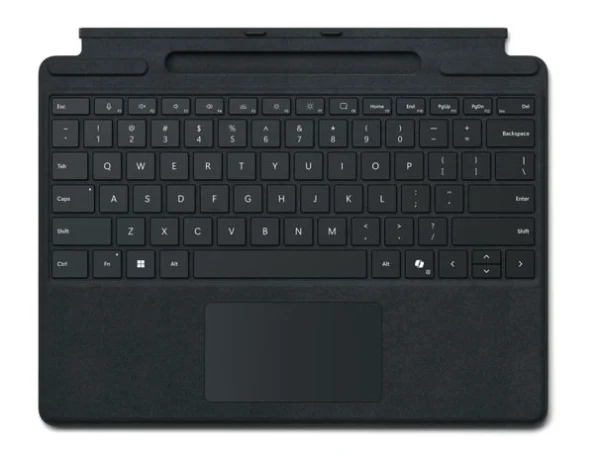 Microsoft 8XA-00182 Surface Pro 8/9/X/10/11/12 Business Signature Mechanical & Backlit Key Microsoft 8XA-00182 Surface Pro 8/9/X/10/11/12 Business Signature Mechanical & Backlit Key