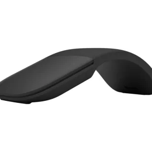 Microsoft CZV-00101Surface Arc Wireless Mouse curved design Surface Pro 11/10/8/9/X /11 Laptop Microsoft CZV-00101 Surface Arc Wireless Mouse curved design Surface Pro 11/10/8/9/X /11
