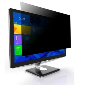 Targus ASF238W9USZ 4VU Privacy Filter for 23.8'/24' Widescreen 16:9 displays compatible