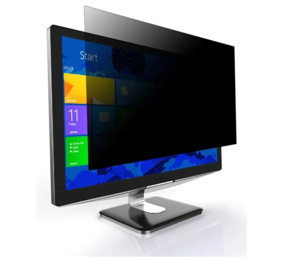 Targus ASF238W9USZ4VU Privacy Filter for 23.8’/24′ Widescreen 16:9 displays compatible with Targus ASF238W9USZ 4VU Privacy Filter for 23.8'/24' Widescreen 16:9 displays compatible