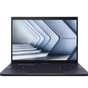 ASUS Notebook B3404CMA-Q62093XA ASUS ExpertBook B3 14′ WUXGA Touch Intel Core Ultra 5 125H ASUS Notebook B3404CMA-Q62093XA ASUS ExpertBook B3 14' WUXGA Touch Intel Core Ultra 5 125H