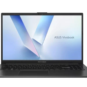 ASUS Notebook E1504TA-BQ199W-P ASUS VivoBook Go 15 15.6′ FHD Notebook, Intel N150, DDR5 8GB ASUS Notebook E1504TA-BQ199W-P ASUS VivoBook Go 15 15.6' FHD Notebook, Intel N150, DDR5 8GB