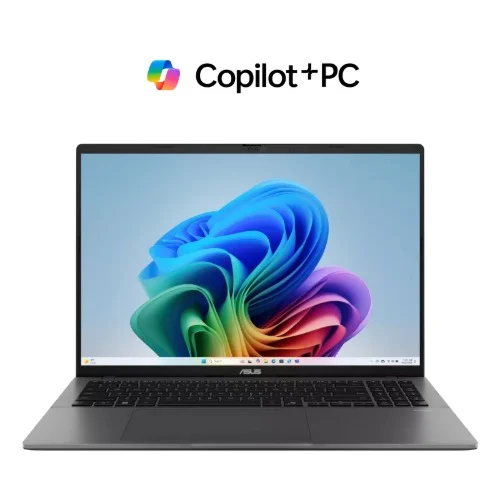 ASUS M3607HA-SH779W VivoBook S16 16' FHD OLED Notebook AMD Ryzen 7 260 DDR5 16GB 512GB SSD