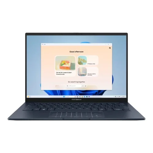 ASUS UX3405CA-QD700W Zenbook 14 14' WUXGA OLED Notebook Intel Core Ultra 7 255H DDR5X 16GB 1TB