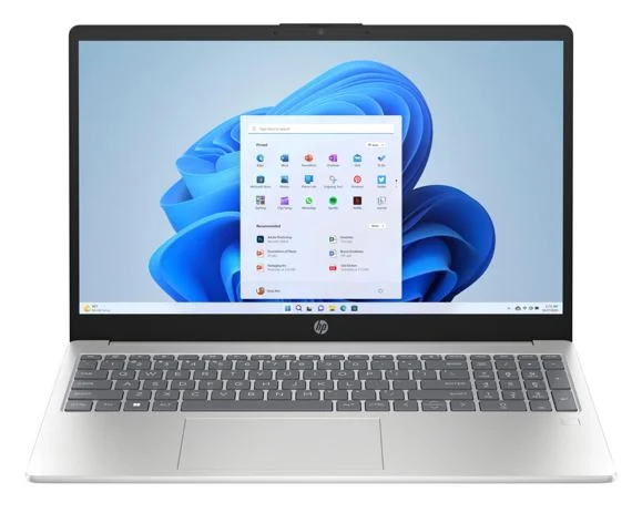 HP B4KT4UA#ABA15.6′ FHD Intel i5-1334U 8GB 256GB SSD Windows 11 Home Intel® UHD Graphics HP B4KT4UA#ABA 15.6' FHD Intel i5-1334U 8GB 256GB SSD Windows 11 Home Intel® UHD Graphics