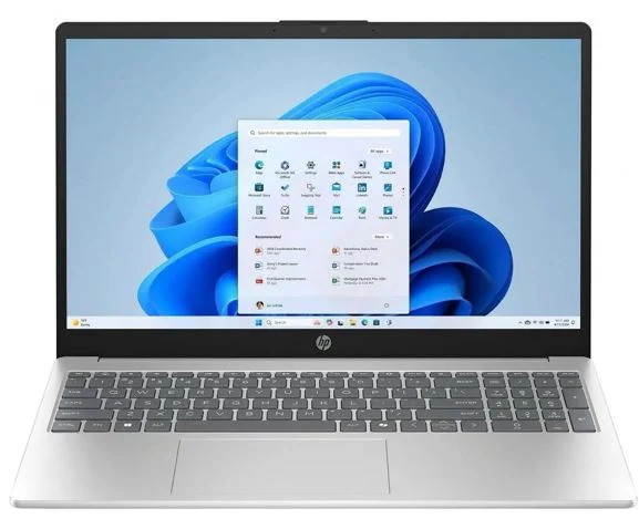HP B4GZ5UA#ABA15F 15.6′ FHD Intel Core i7-1355U 16GB DDR4 1TB Windows 11 Home Iris Xe GPU HP B4GZ5UA#ABA 15F 15.6' FHD Intel Core i7-1355U 16GB DDR4 1TB Windows 11 Home Iris Xe GPU
