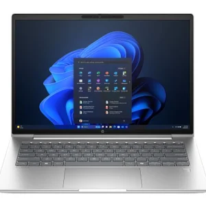 HP BP9C1PT ProBook 4 G1i 14' WUXGA Intel U7-255U 16GB DDR5 512GB SSD Windows 11 PRO NPU 12