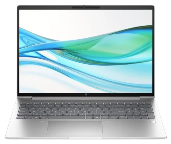 HP A45SVPT ProBook 460 G11 16' WUXGA Intel U5-125U 16GB DDR5 512GB SSD WIN 11 PRO 4G-LTE AI PC