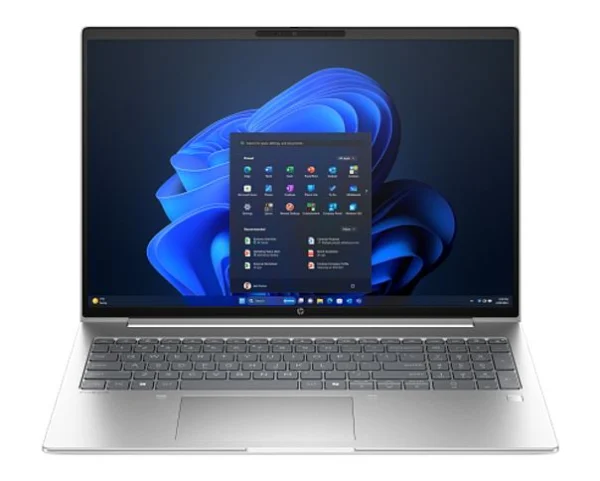 HP BP9D1PT ProBook 4 G1i 16' WUXGA Intel U7-255U 16GB DDR5 512GB SSD Windows 11 PRO NPU 12