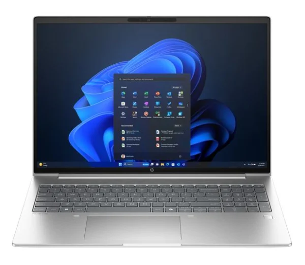 HP BP9E2PTProBook 4 G1i 16′ WUXGA Intel U7-255U 16GB DDR5 512GB SSD Windows 11 PRO 4G-LTE HP BP9E2PT ProBook 4 G1i 16' WUXGA Intel U7-255U 16GB DDR5 512GB SSD Windows 11 PRO 4G-LTE