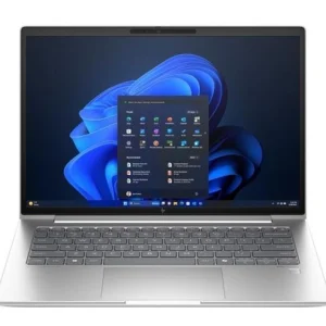 HP BQ4L0PT EliteBook 6 G1i 14' WUXGA Intel U5-225U 16GB DDR5 512GB SSD Windows 11 PRO Intel