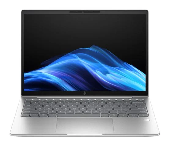 HP BQ4H9PT EliteBook 6 G1i 13.3′ WUXGA Intel U5-225U 16GB DDR5 512GB SSD Windows 11 PRO 4G-LTE HP BQ4H9PT EliteBook 6 G1i 13.3' WUXGA Intel U5-225U 16GB DDR5 512GB SSD Windows 11 PRO 4G-LTE