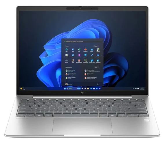 HP BQ4K3PT EliteBook 6 G1i 13.3' WUXGA TOUCH Intel U7-255U 16GB DDR5 512GB SSD Windows 11 PRO