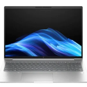 HP BQ4M1PT EliteBook 6 G1i 16' WUXGA Intel U5-225U 16GB DDR5 512GB SSD Windows 11 Pro Intel
