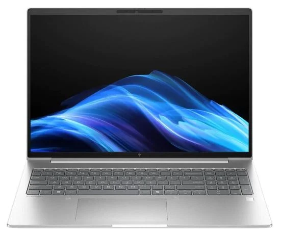 HP BQ4M7PTEliteBook 6 G1i 16′ WUXGA Intel U7-255U 16GB DDR5 512GB SSD Windows 11 Pro 4G-LTE HP BQ4M7PT EliteBook 6 G1i 16' WUXGA Intel U7-255U 16GB DDR5 512GB SSD Windows 11 Pro 4G-LTE