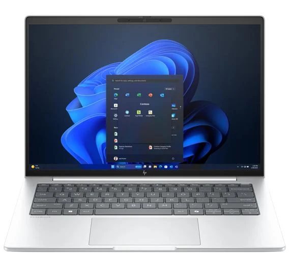 HP BQ4E7PT EliteBook 8 G1i 14' WUXGA IR Intel U7-255U 16GB DDR5 512GB SSD Windows 11 Pro Intel