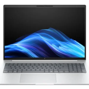 HP BQ4T4PT EliteBook 8 G1i 16' WUXGA IR Intel U7-256V 16GB LPDDR5X 512GB SSD Windows 11 PRO