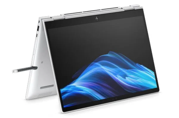 HP BQ4N2PT EliteBook 8 Flip G1i 13.3′ WUXGA TOUCH Intel U5-225U 16GB DDR5 512GB SSD Windows 11 HP BQ4N2PT EliteBook 8 Flip G1i 13.3' WUXGA TOUCH Intel U5-225U 16GB DDR5 512GB SSD Windows 11
