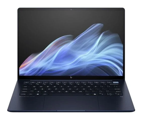 HP B9GE2PTEliteBook Ultra G1i 14′ 2.8K BV OLED TOUCH IR Intel U5-226V 16GB LPDDR5X 512GB SSD HP B9GE2PT EliteBook Ultra G1i 14' 2.8K BV OLED TOUCH IR Intel U5-226V 16GB LPDDR5X 512GB SSD