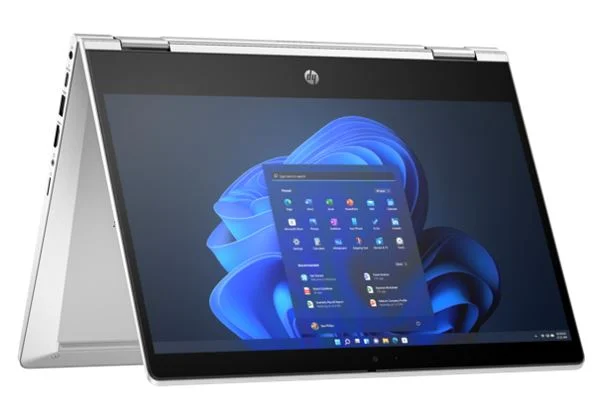 HP 9E944PT ProBook X360 435 G10 13.3' FHD TOUCH AMD Ryzen R5-7530U 16GB 256GB SSD Windows 11