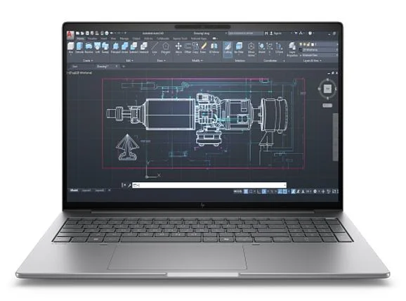 HP D38GFPTZBook 8 G1i FireFly 16′ WUXGA IR Intel U7-255H 16GB DDR5 512GB SSD WIN 11 PRO Intel HP D38GFPT ZBook 8 G1i FireFly 16' WUXGA IR Intel U7-255H 16GB DDR5 512GB SSD WIN 11 PRO Intel